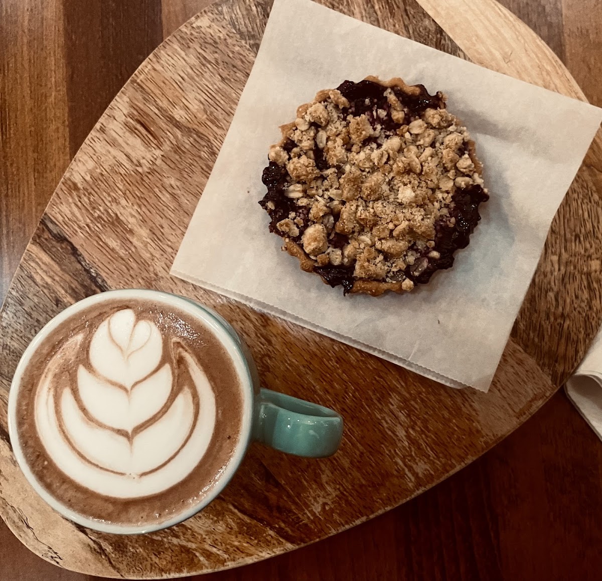 Chimera Coffee Photos 2